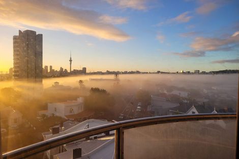 Photo of property in Shangri La Apartments, 9/97 Jervois Road, Herne Bay, Auckland, 1011