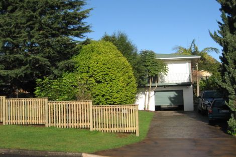 Photo of property in 6 Crawford Crescent, Te Kamo, Whangarei, 0112