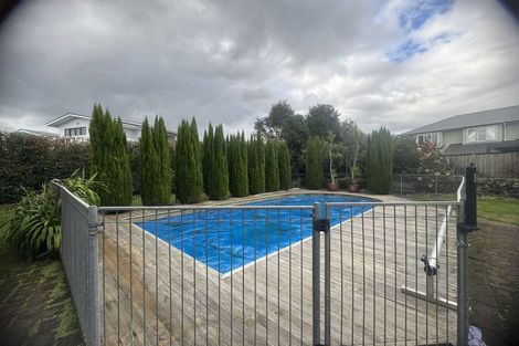 Photo of property in 8 Boyd Avenue, Mangere Bridge, Auckland, 2022