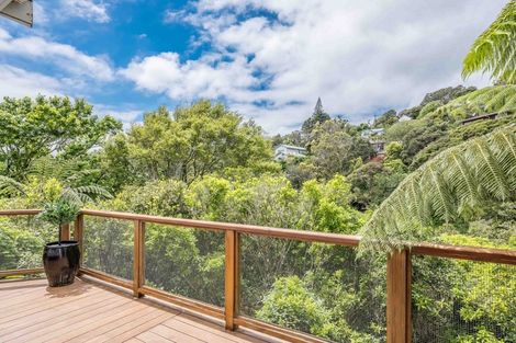 Photo of property in 20 Mairangi Road, Wadestown, Wellington, 6012