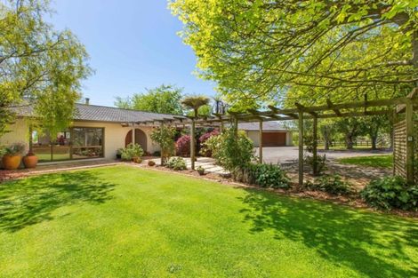 Photo of property in 471 Matangi Road, Matangi, Hamilton, 3284