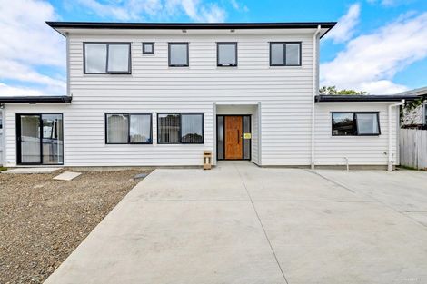 Photo of property in 21a Frobisher Way, Clendon Park, Auckland, 2103