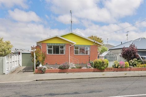 Photo of property in 62 Havelock Street, Ashburton, 7700