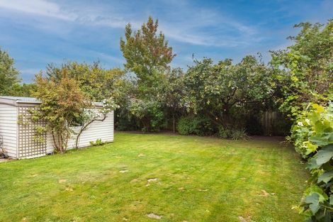 Photo of property in 44 Alpha Avenue, Strowan, Christchurch, 8052