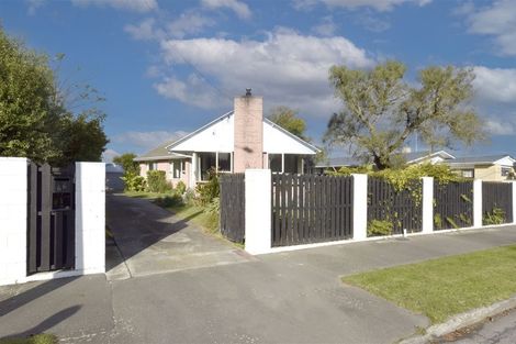 Photo of property in 66 Gardiners Road, Bishopdale, Christchurch, 8051