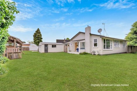 Photo of property in 6 Duncan Place, Highbury, Palmerston North, 4412