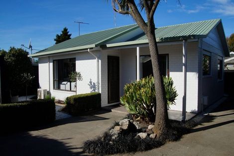 Photo of property in 30a Bewdley Street, Spreydon, Christchurch, 8024