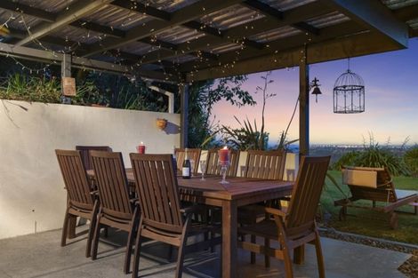 Photo of property in 17 Dawn View Place, Minden, Tauranga, 3176