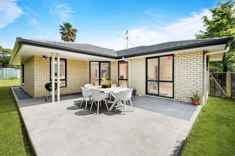 Photo of property in 45 Te Wharau Drive, Greenhithe, Auckland, 0632