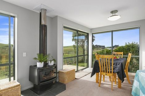 Photo of property in 229 Flag Swamp Road, Waikouaiti, 9472