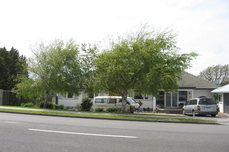 Photo of property in 54 Purnell Street, College Estate, Whanganui, 4500