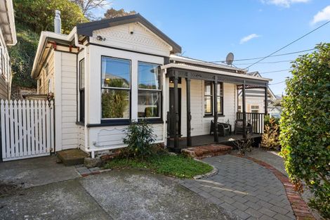 Photo of property in 20 Reuben Avenue, Brooklyn, Wellington, 6021