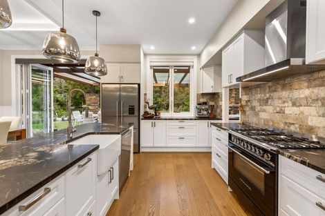 Photo of property in 143 Blackbridge Road, Dairy Flat, Albany, 0794