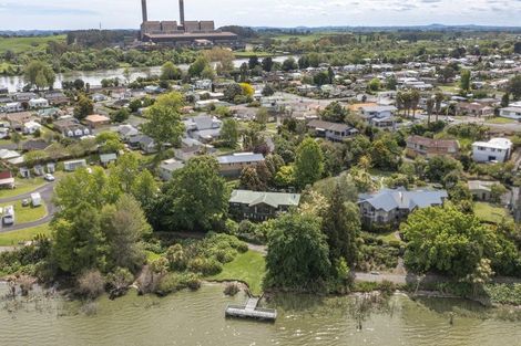 Photo of property in 32 Kimihia Road, Huntly, 3700