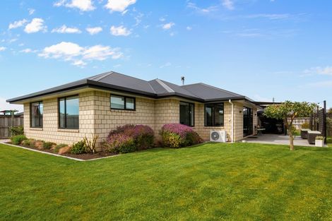 Photo of property in 17 Algarve Close, Blenheim, 7201