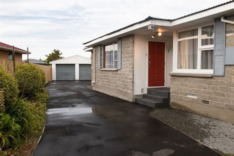 Photo of property in 28 Maple Street, Bishopdale, Christchurch, 8053