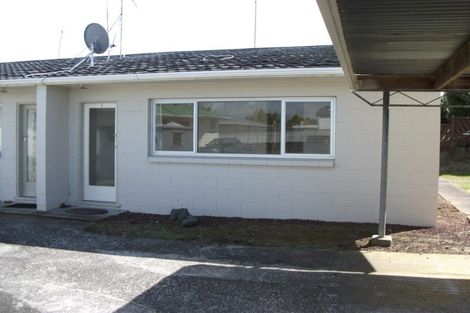 Photo of property in 3/7 Matai Crescent, Putaruru, 3411