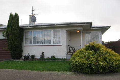Photo of property in 227 Grey Street, Palmerston North, 4414
