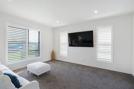 Photo of property in 3 Spirit Terrace, Rolleston, 7615