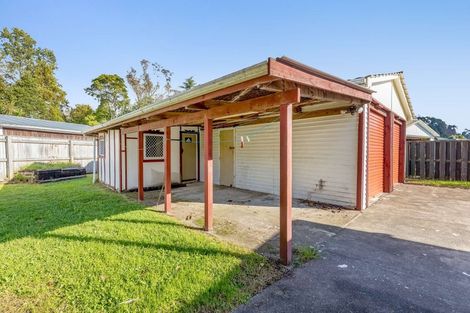 Photo of property in 50 Ward Street, Kawerau, 3127