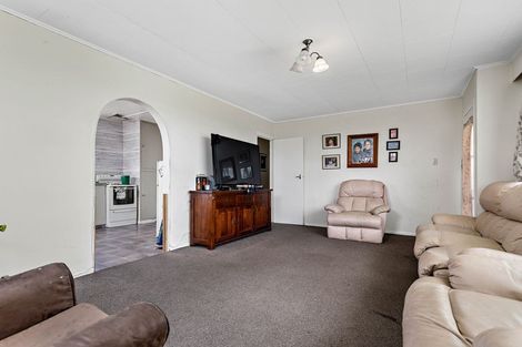 Photo of property in 1 Moa Place, Tokoroa, 3420