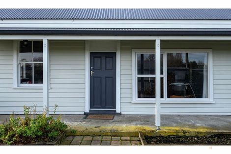 Photo of property in 209 Talbot Street, Geraldine, 7930