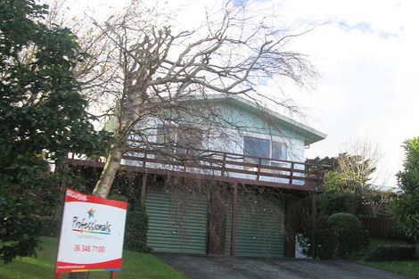 Photo of property in 6 Tasman Views, Otamatea, Whanganui, 4501