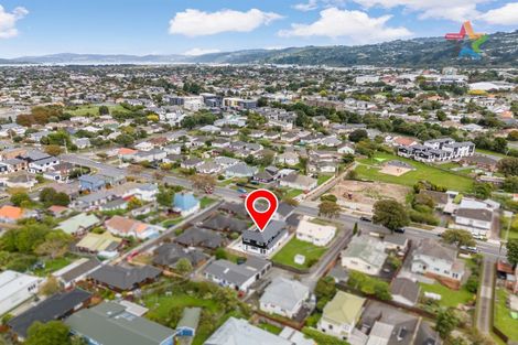 Photo of property in 360b Waiwhetu Road, Fairfield, Lower Hutt, 5011