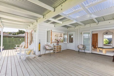 Photo of property in 10 Mcdonald Street, Napier South, Napier, 4110