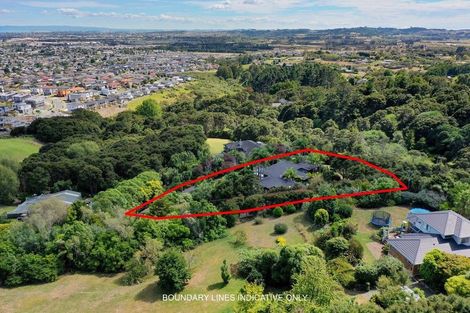 Photo of property in 269 Kaipara Road, Papakura, 2582