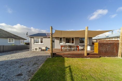Photo of property in 7 Jellicoe Street, Waipukurau, 4200