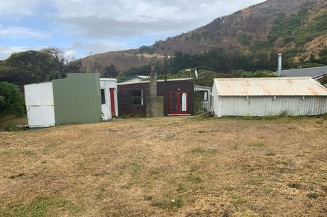 Photo of property in 15 Kahika Street, Aramoana, Port Chalmers, 9082
