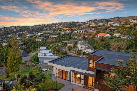 Photo of property in 58 Kidson Terrace, Cashmere, Christchurch, 8022