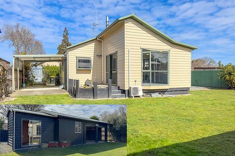 Photo of property in 41a Elizabeth Street, Matamata, 3400