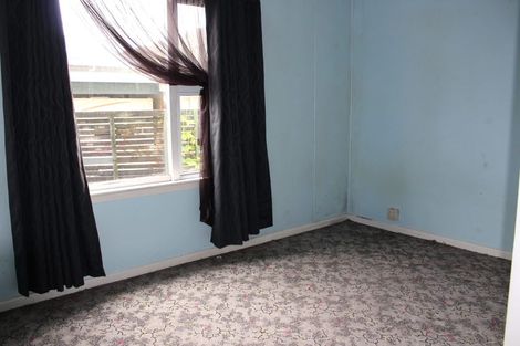 Photo of property in 5 Alexander Terrace, Greymouth, 7805