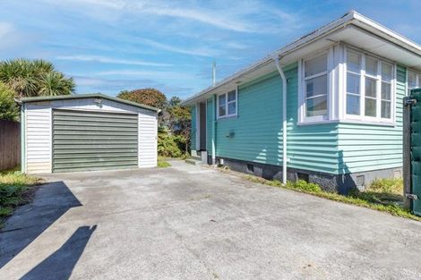 Photo of property in 9 Nalder Place, Linwood, Christchurch, 8062