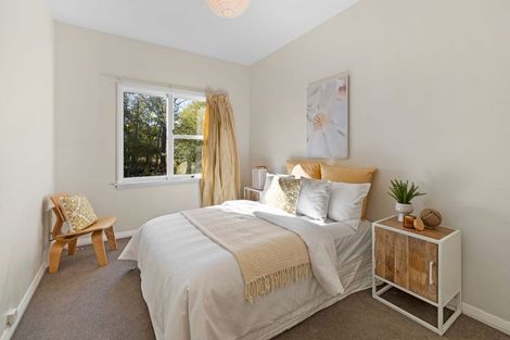 Photo of property in 47 Rowallan Road, Coalgate, Darfield, 7571