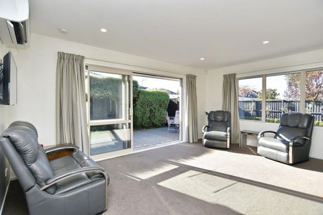 Photo of property in 26 Beech Drive, Rangiora, 7400