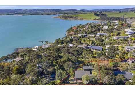 Photo of property in 104 Greenslade Road, Raglan, 3295