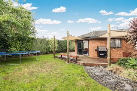Photo of property in 4b Puriri Road, Pukekohe, 2120