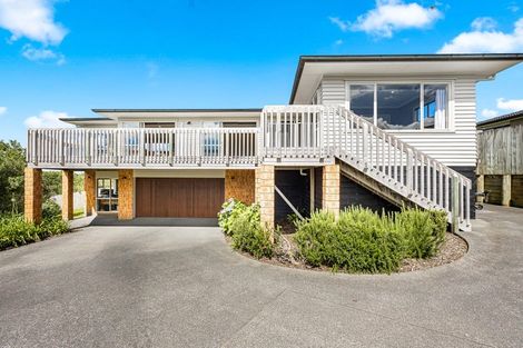 Photo of property in 78 Maire Road, Orewa, 0931