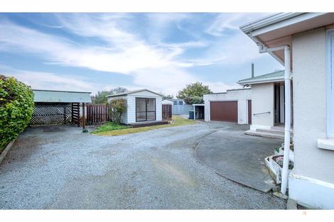 Photo of property in 16 Lancaster Street, Geraldine, 7930