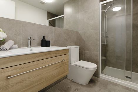 Photo of property in 6/69 Tiketike Way, Brooklyn, Wellington, 6021