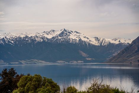 Photo of property in 217 Lakeview Terrace, Lake Hawea, Wanaka, 9382
