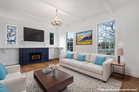 Photo of property in 101 Firth Street, Matamata, 3400