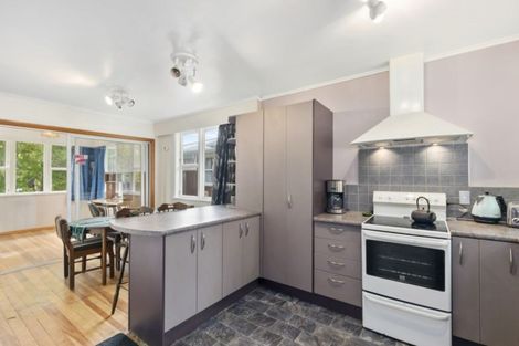 Photo of property in 8 Reid Road, Wainuiomata, Lower Hutt, 5014