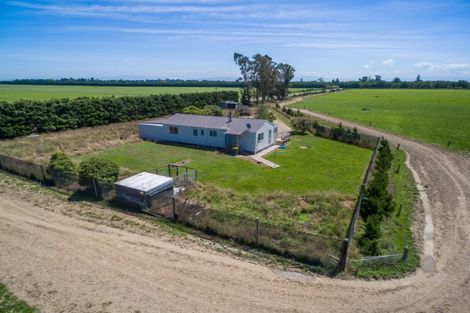 Photo of property in 706 Burnham School Road, Burnham, 7677