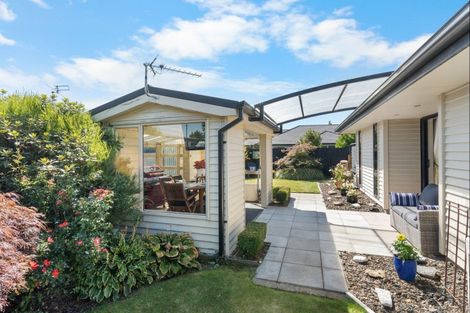 Photo of property in 5 Henley Close, Rolleston, 7614