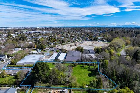 Photo of property in 14 Kirkwood Avenue, Upper Riccarton, Christchurch, 8041