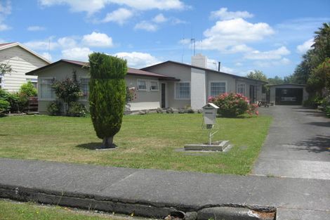 Photo of property in 154 Denbigh Street, Feilding, 4702